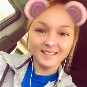 Meet your Posher, Hailey